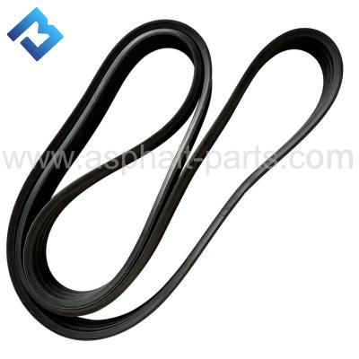 China W2100 Milling drum driving belt 138901 for W2100 Road milling machine Joint belt 5V2010 15J510la/4 for sale