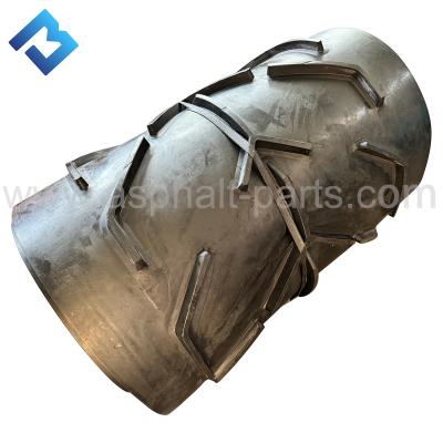 China 116577 W2200 Material Conveying Belt Conveyor Belt Material Conveying Small Belt For Road Milling Machine for sale