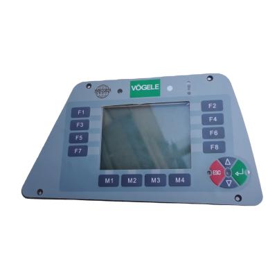 China S1800-2 Panel Plus S2100-2 Bildschirm 2134276 Hauptkonsole Bildschirm-Paneelanordnung 2533880 2485544 zu verkaufen