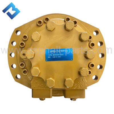 China 05818252 Gear Reducer BOMAG BW211D-40 Walking Reducer 000843819U For Road Roller Parts for sale