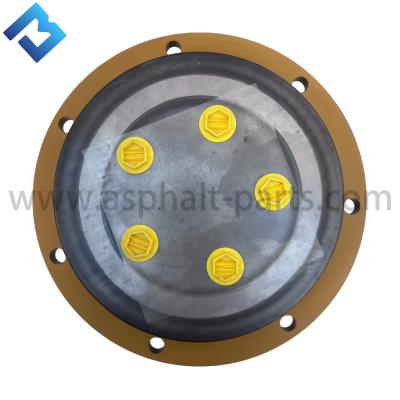 China Walking Hydraulic Motor For Road Roller Compactor Parts for sale