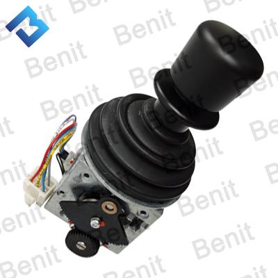 China Joystick voor wandelbediening 8/24V Reisbediening Handle Walk Control Handle Originele joystick 2187197 2187202 Te koop