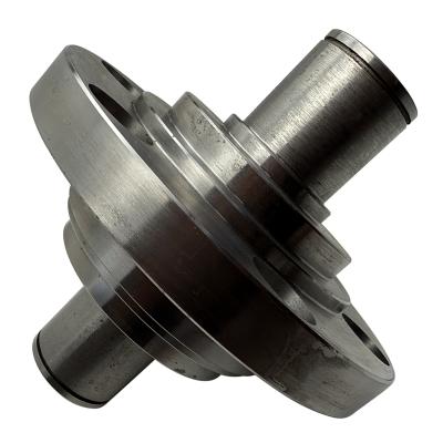 Cina P8820DL Pezzi di ricambio per pavimentatori di asfalto trasportatore a spirale albero intermedio separatore rotante albero intermedio VOE12766358 in vendita
