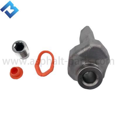 China W1900 BNT11-20 187002 Milling Cutter Holder Milling Machine Spare Parts for sale