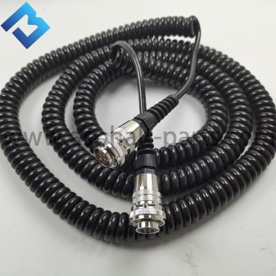 China De nivellerende Draad van de de Kabel Spiraalvormige Kabel van de Systeem 04-02-00240 D900625214 Spiraalvormige Macht Te koop