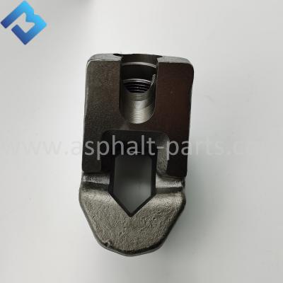 China 79997 HT03/TH3 Milling Machine Spare Parts Replacement Base Holder Steel for sale