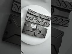 W250 throwing plate