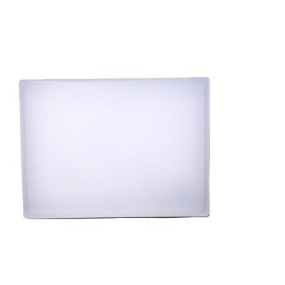 China Theme park 50 watt led flood light pc ip65 OUTDOOR WATERPROOF COVER for sale