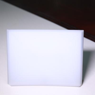 China Theme park PC COVER EMC LVD ERP CE ROHS CONCAVE 50 watts led floodlight ip65 OUTDOOR WATERPROOF PIR Sensor for sale