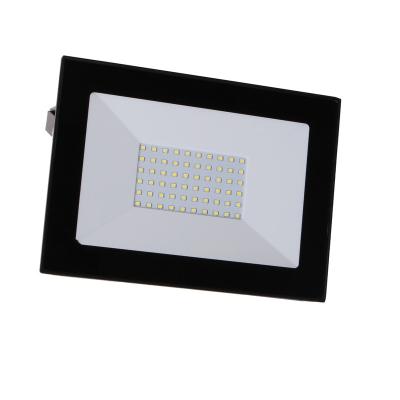 China Theme park 10W 20W 30w 50w 100w 150w 200w led flood light outdoor led flood light ip65 waterproof high power indicator light smd for sale