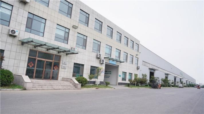 Verified China supplier - Shandong Oree Laser Technology Co., Ltd.