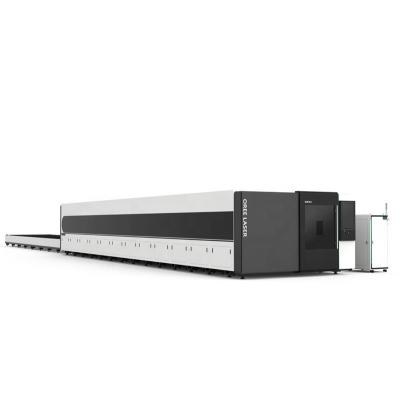 中国 Laser CUTTING High Power Stainless Steel Metal Laser Cutting Machine With Germany System 販売のため