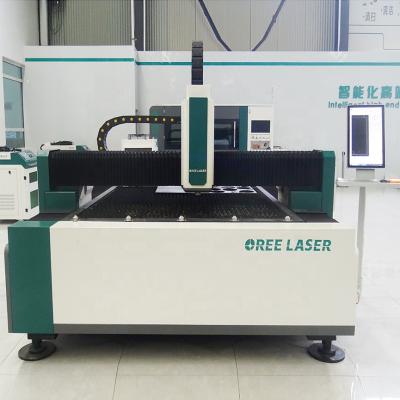 China Laser CUTTING China factory 1000w 2000w laser cutting machine stainless steel fiber laser cutting machine for sale