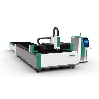 China Factory Directly CUT Laser Flexible Exchange Lift Table Metal Fiber Laser Cutting Machine for sale