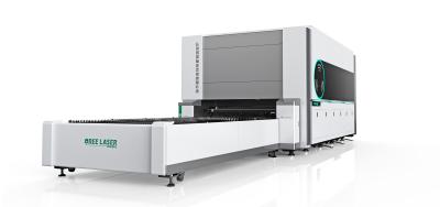 China Laser Cutting Supervision Speed ​​6000w 8000w CNC Fiber Metal High Power Laser Cutting Machine for sale