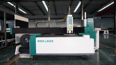 China Laser Cutter Metal Sheet Pipe Exchange Platform Dual Use CNC Fiber Laser Cutting Machine for sale