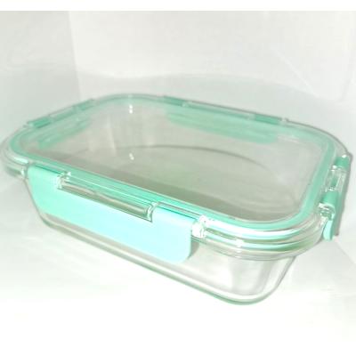 China PP Microwavable Plastic Leakproof Reusable Food Storage Containers Set Microwave Dishwasher Safe Storage Freezer Box Bpa Free Set for sale