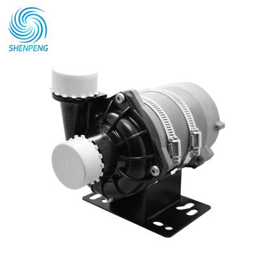 China Automotive industry mini dc 24v auto or electronic car water pump for sale