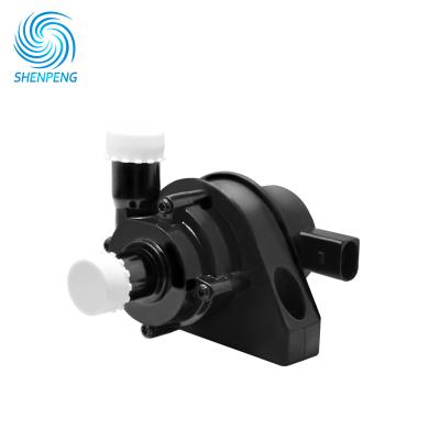 China Mini 12v 24v long life cooling circulation pump for motorcycle for sale