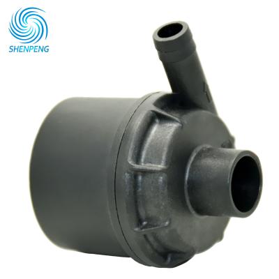 China 12 Volt Mini Centrifugal Pump For Family Homes PC And LED Silent Cooling Pump for sale