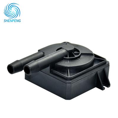 China Long Life Silent DC Mini Brushless 12V Water Pumps For Cooler Air Fan for sale