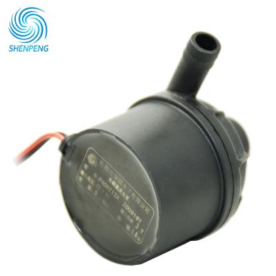 China Boilers Industrial Porcelain 12v 12v Mini DC Water Pump For Mattress for sale