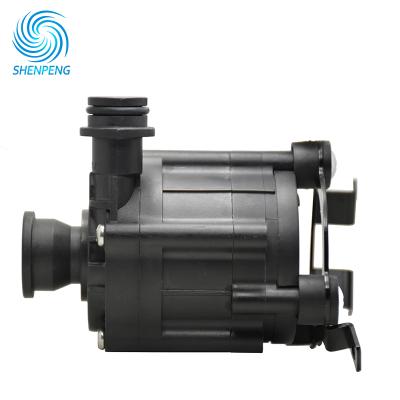 China Long Life 24v DC Motor Water Pump For Gas Water Heater With Head 11m for sale