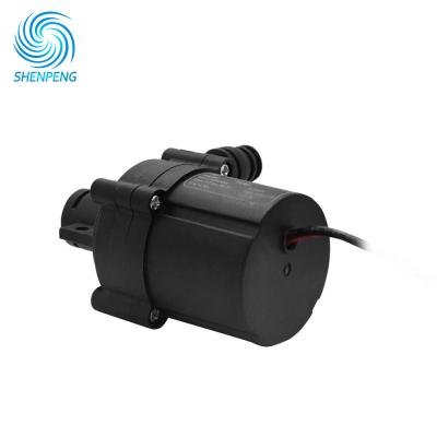 China China long life new 24v 12v booster water pump from SHENPENG factory for sale