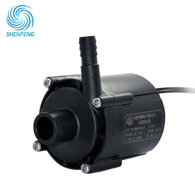 China Long Life China Supply 12v Coolant Water Pump for sale