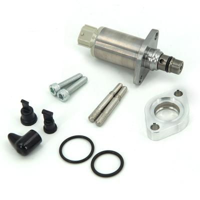 China Metal+Rubber+Plastic 100% New Genuine SCV Fuel Pump Suction Control Valve 04226-0L020 Suit For Toyota for sale