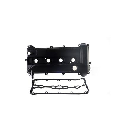 China Engine Valve Cover 1S7G6M293BM Aluminum Alloy Engine Cylinder Head Valve Cover For Ford Mondeo 2.0 for sale