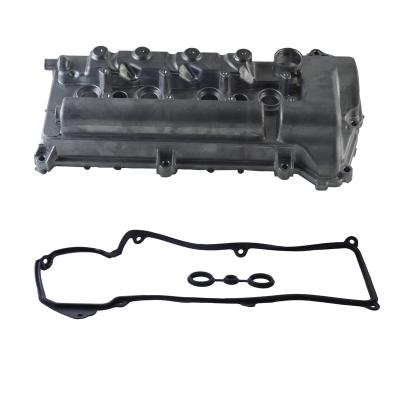 China Engine Valve Cover 1003500A-EG01T Aluminum Alloy Engine Cylinder Head Valve Cover For 4G15T/4G15B BMW for sale