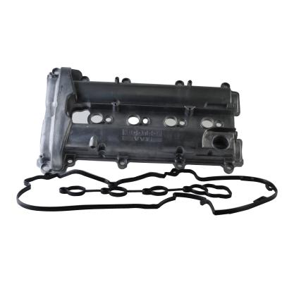 China Engine Valve Cover 12614738 Aluminum Alloy Engine Cylinder Head Valve Cover For Old Chevrolet Pontiac Saturn 2.4L for sale