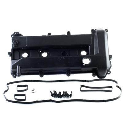 China Engine Valve Cover 5S5G-6K272-BB Aluminum Alloy Engine Cylinder Head Valve Cover Valve Chamber For FORD FOX 09 for sale