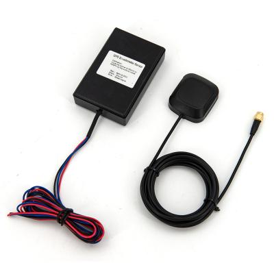 China Universal GPS Tachometer Sensor Kit For Speedometer Gauges Gps-01 for sale