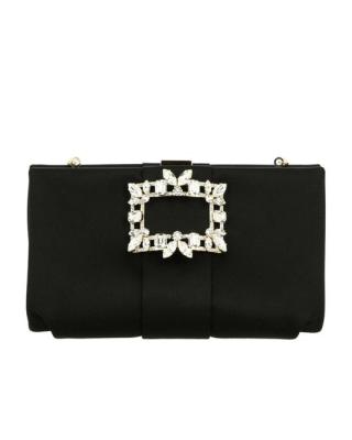 China High Quality Handmade Custom Made OEM Rhinestone Nickel Free Accessories For Women Bags for sale