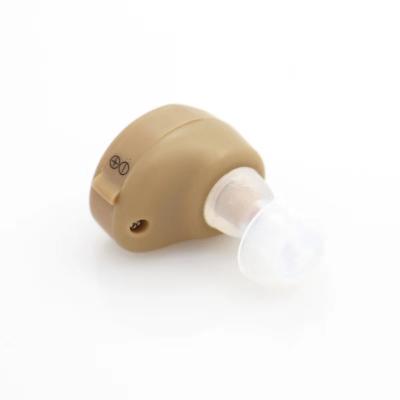 China OEM /ODM Amazon High Quality Mini China Hearing Aid Comfortable Wearing Wholesale for sale