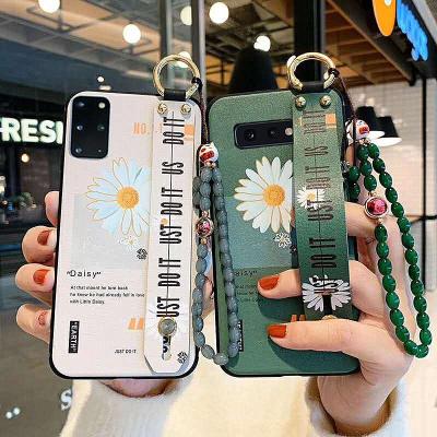 China Shockproof Phone Case For Xiaomi 8 9 pro Redmi note 9 pro 4X 5 5X 6X CC9 A3 Lite 9t 6 7 K20 K30 Case Flower Phone Holder Case for sale