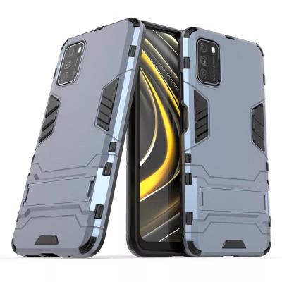 China Shockproof Shockproof Fundas For Xiaomi Mi10T MI Note 10 9T 10T Lite Poco X3 NFC F2 F1 Case Redmi Note Pro 9C 8A 7A 9A 9S 9 8T 8 K30 Cover for sale