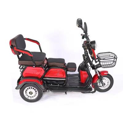 China Popular Hot Selling China Motorcycle 3 Passenger Mini Electric Adult Electric Scooter Wheel High Quality Popular Hot Selling Electric Scooter for sale