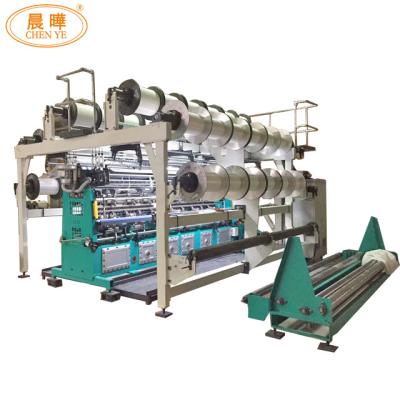 China Fast And High Production PE Monofilament Fiber Yarn Making Machine For Production Fishing Net for sale