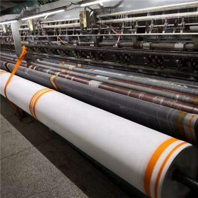 China Fast And High Production Knitting Machine Anti Hail Net Textile Weaving Machine Price for sale