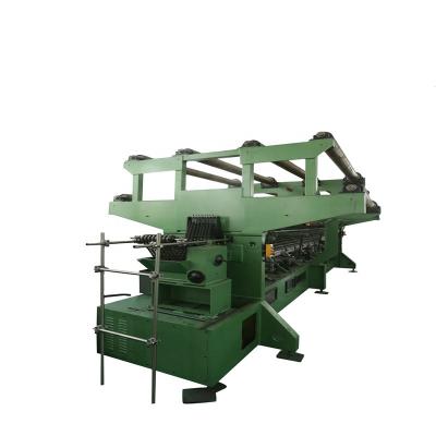 China High Production Wap Knitting Machine Make Agriculture Plastic Netting For Olive for sale