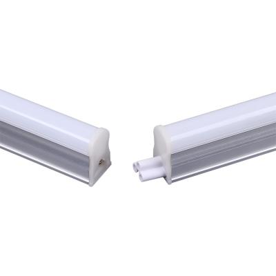 China Residential Custom Aluminum Housingcircular integrated smd led tube light for sale