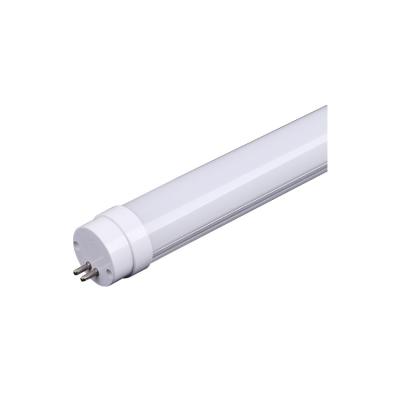 China Warehouse High Quality Custom T5 Tubes PC G5 T5 Lamp Adapter Aluminum Base Tube Led T8 for sale