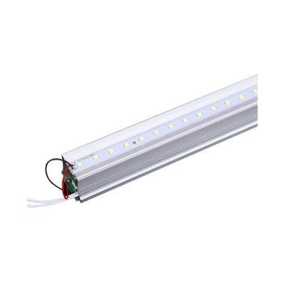 China Office/Factory/Factory/Carbarn/Supermarket Custom Energy Saving Commercial Lighting Tubes Led T8 for sale