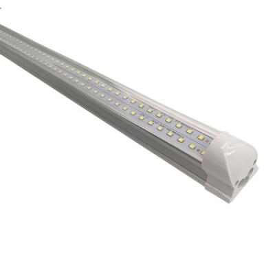 China Warehouse Factory Direct Supply Linear Light Led Strip Light Tube Grow Light for sale