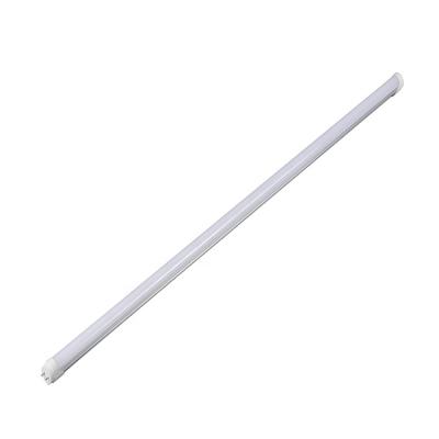 China New residential model Customized Rotatable Base T8 led tube to grow light 6500k 18w for sale