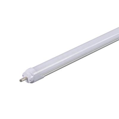 China Professional warehouse supplier T8 led tube light with Fa6/fa8 base for sale