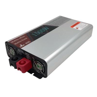 China Hot Sale and High Quality Mppt Advanced Technology Off Grid Solar Inverter Hybrid Power Inverter 40*18*6.9 for sale